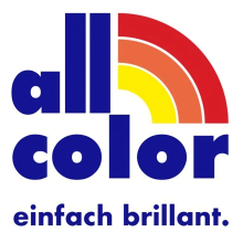 Allcolor Logo